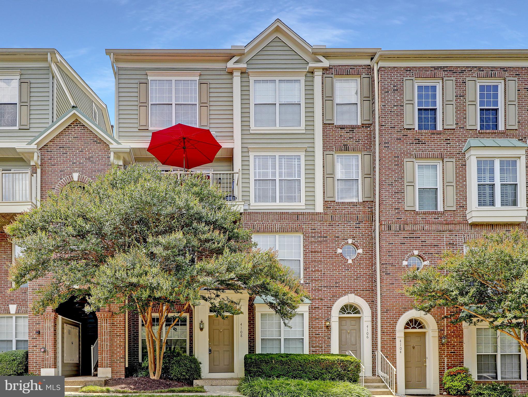 THE CROSSINGS - Residential