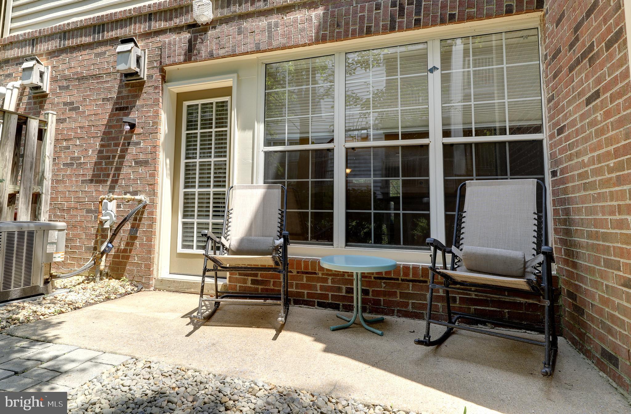 THE CROSSINGS - Residential