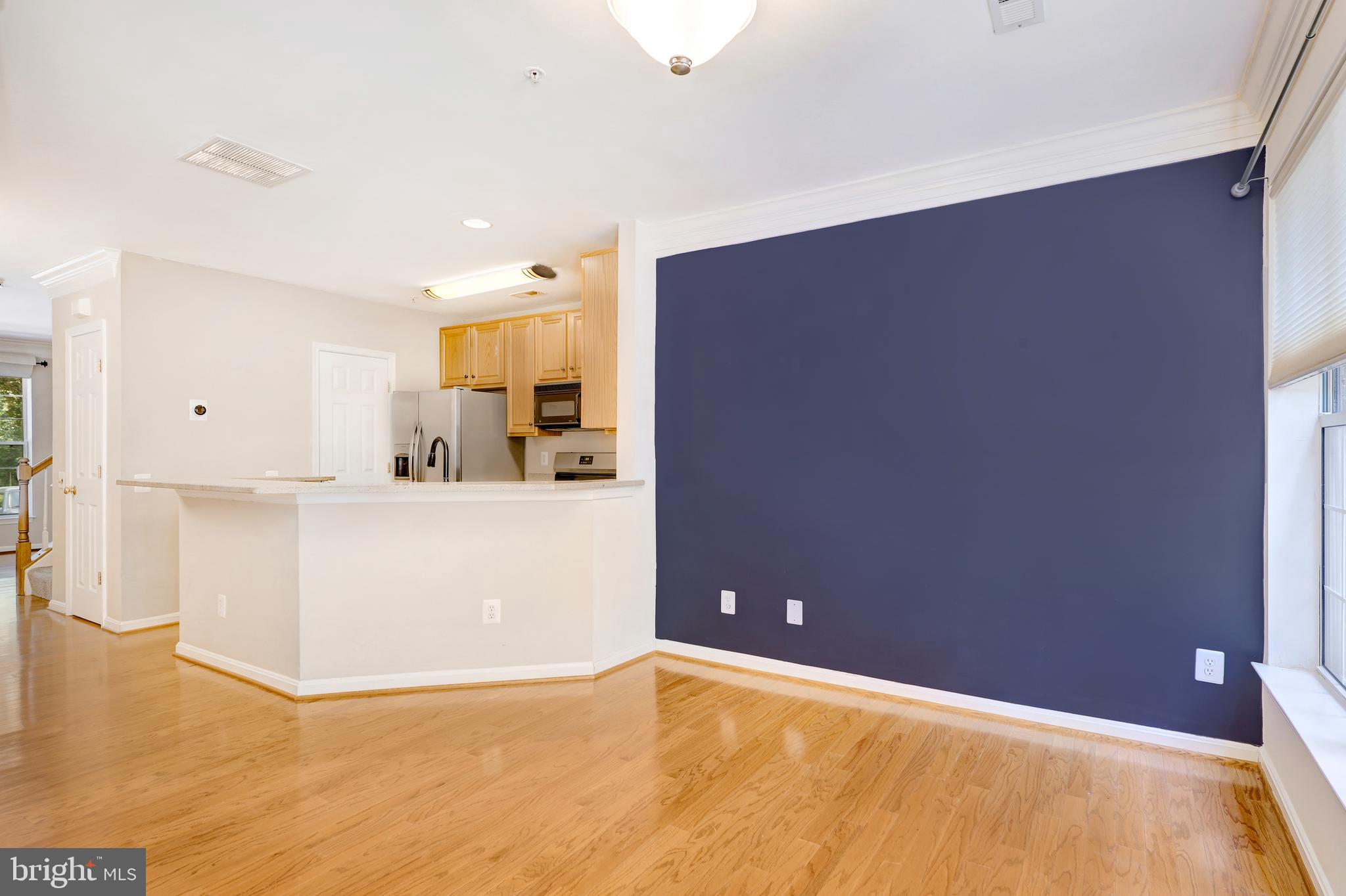 THE CROSSINGS - Residential