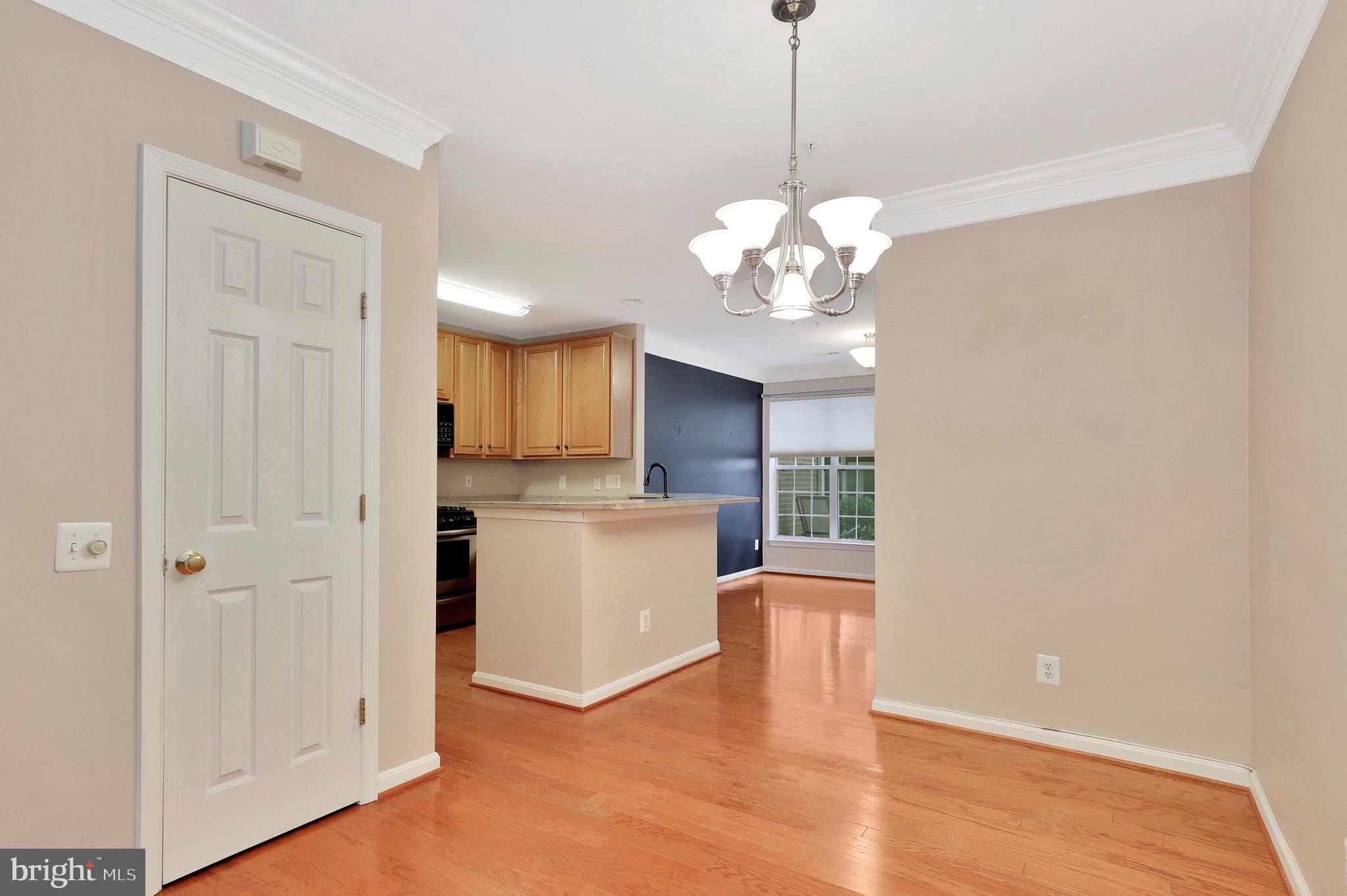 THE CROSSINGS - Residential