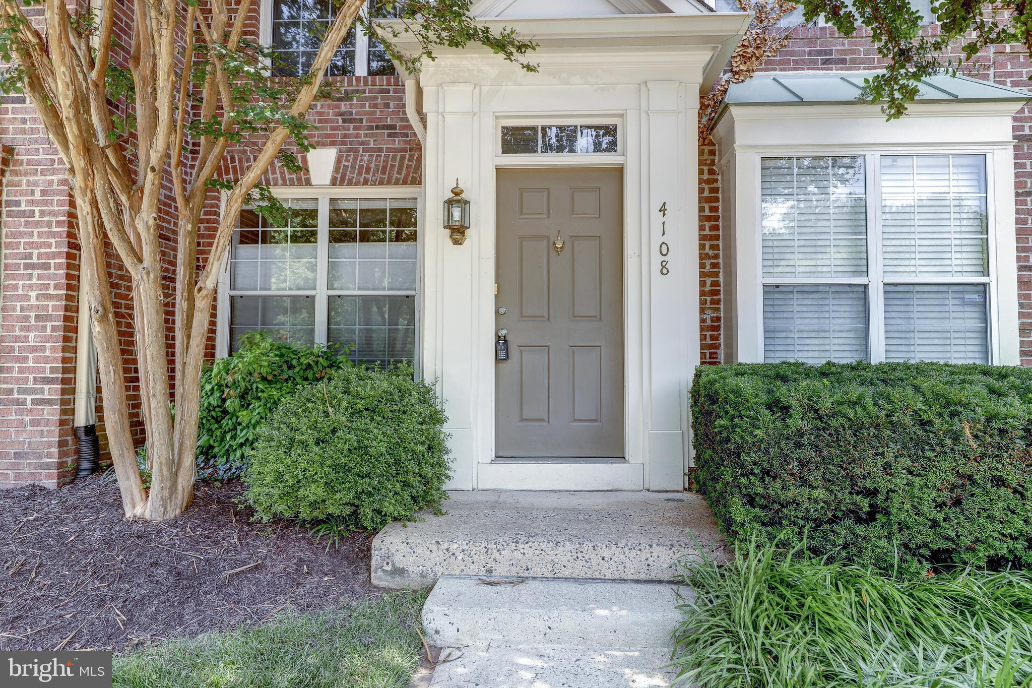 THE CROSSINGS - Residential