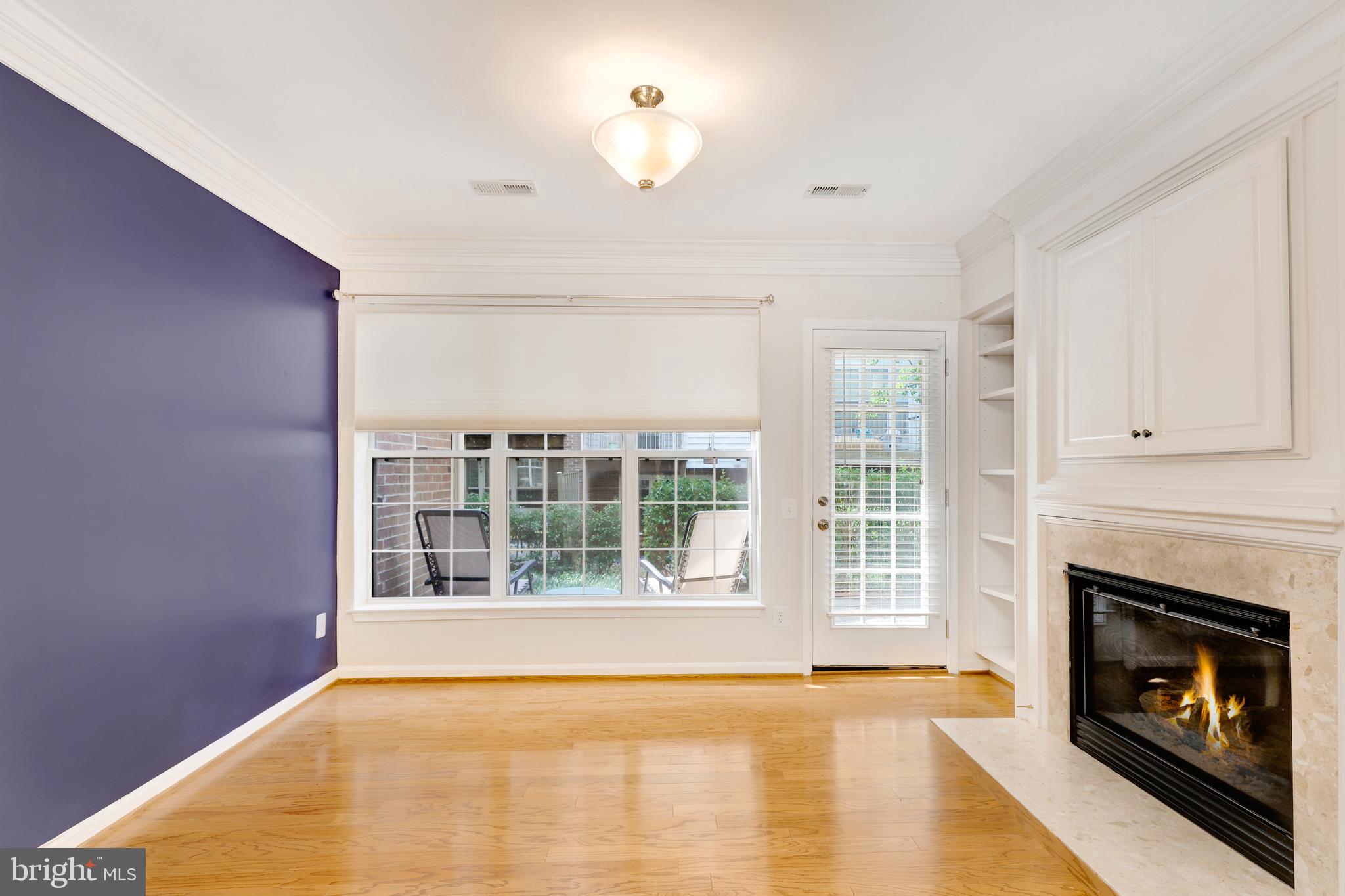 THE CROSSINGS - Residential