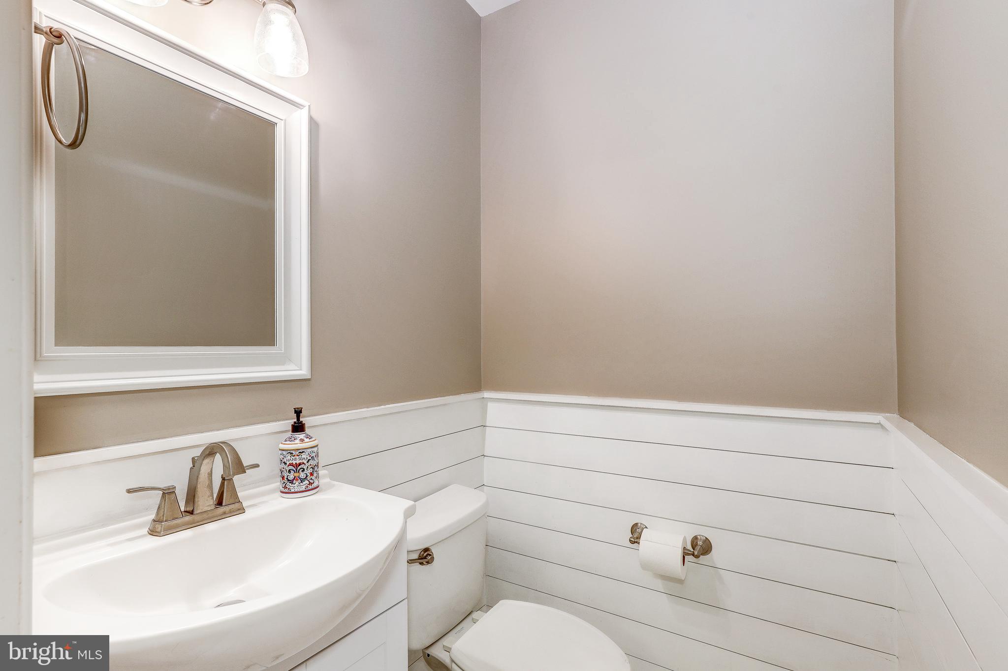 THE CROSSINGS - Residential