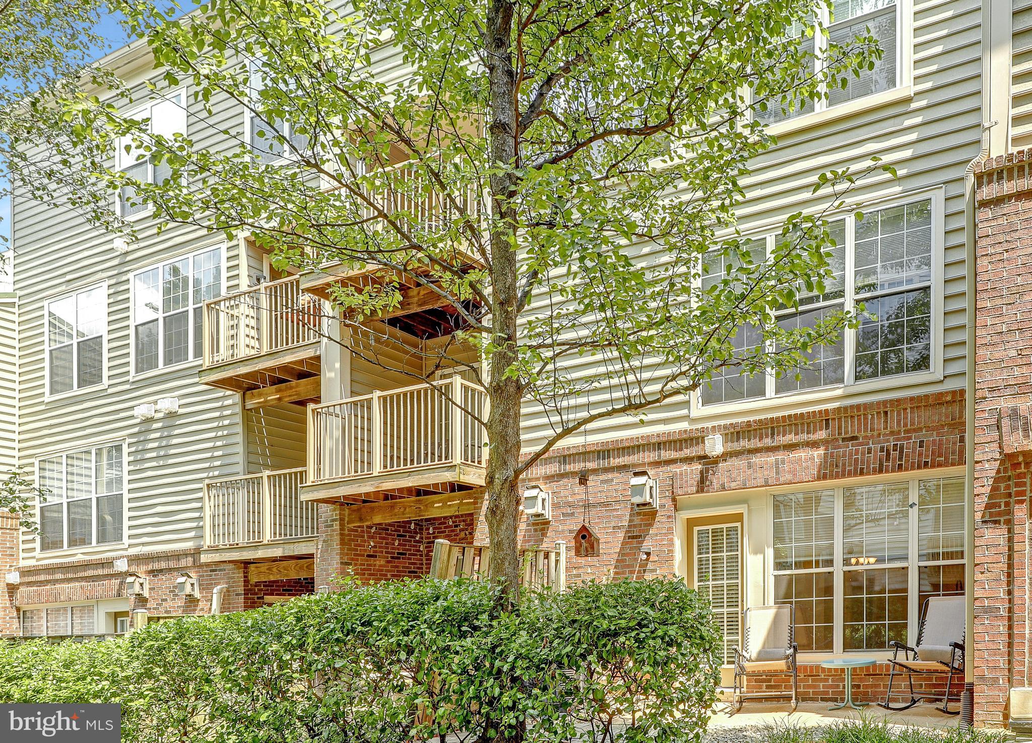 THE CROSSINGS - Residential