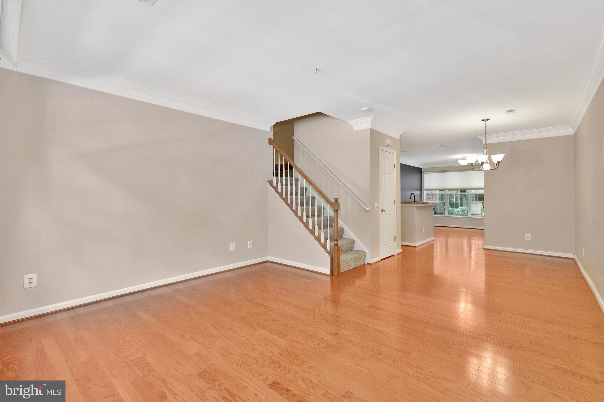 THE CROSSINGS - Residential