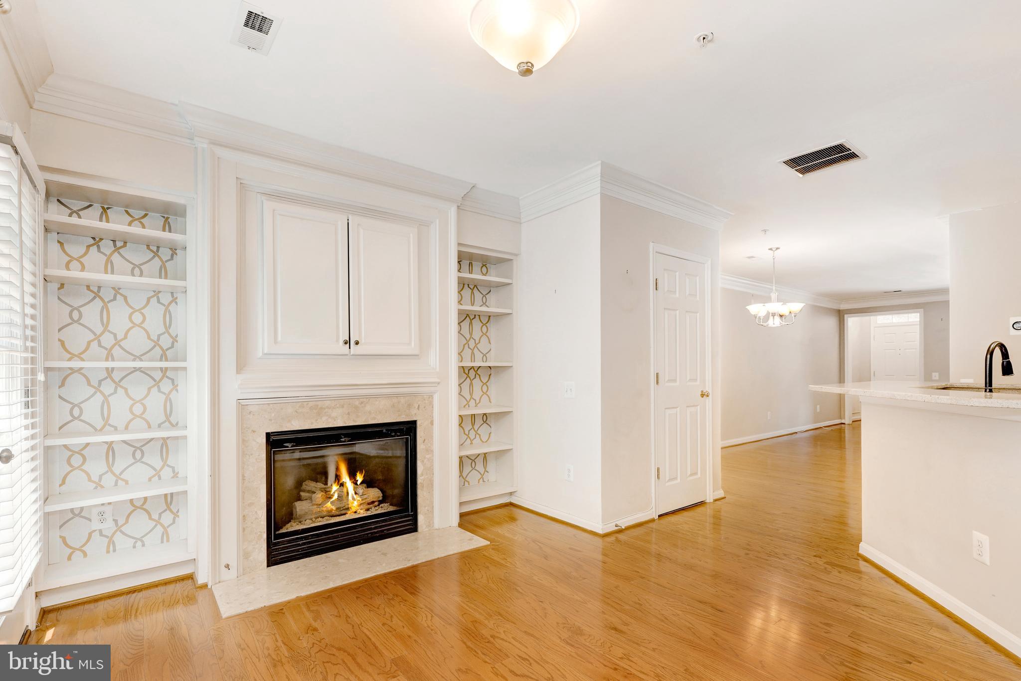 THE CROSSINGS - Residential