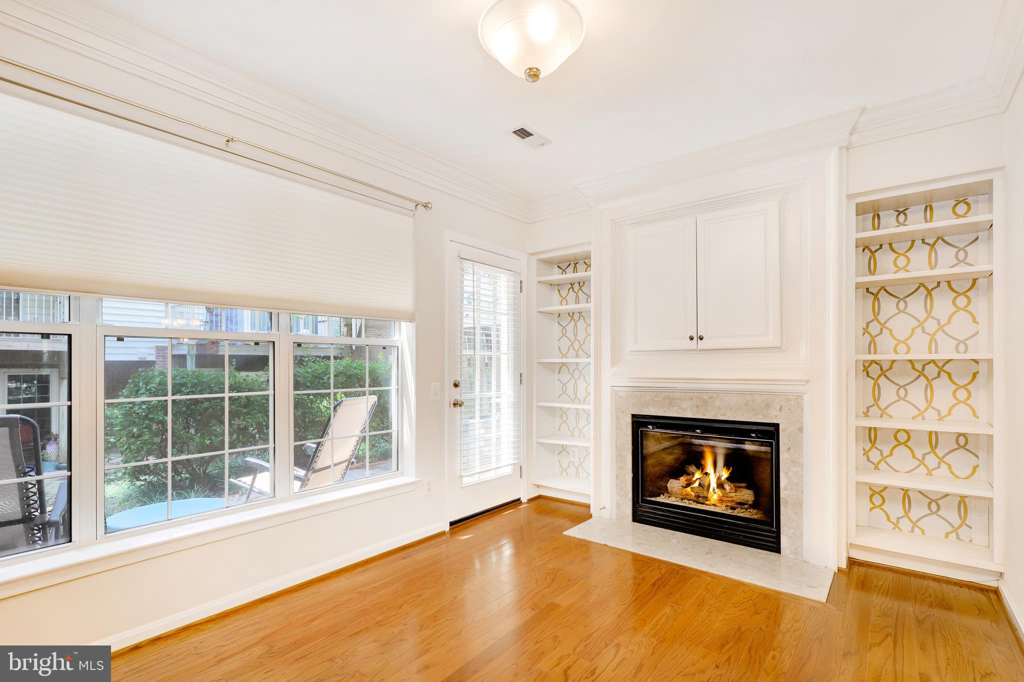 THE CROSSINGS - Residential