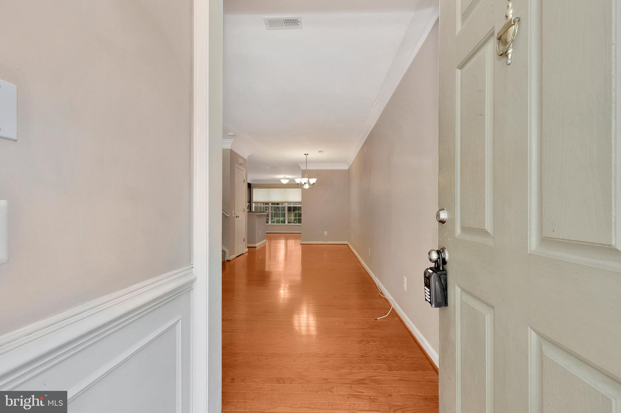 THE CROSSINGS - Residential