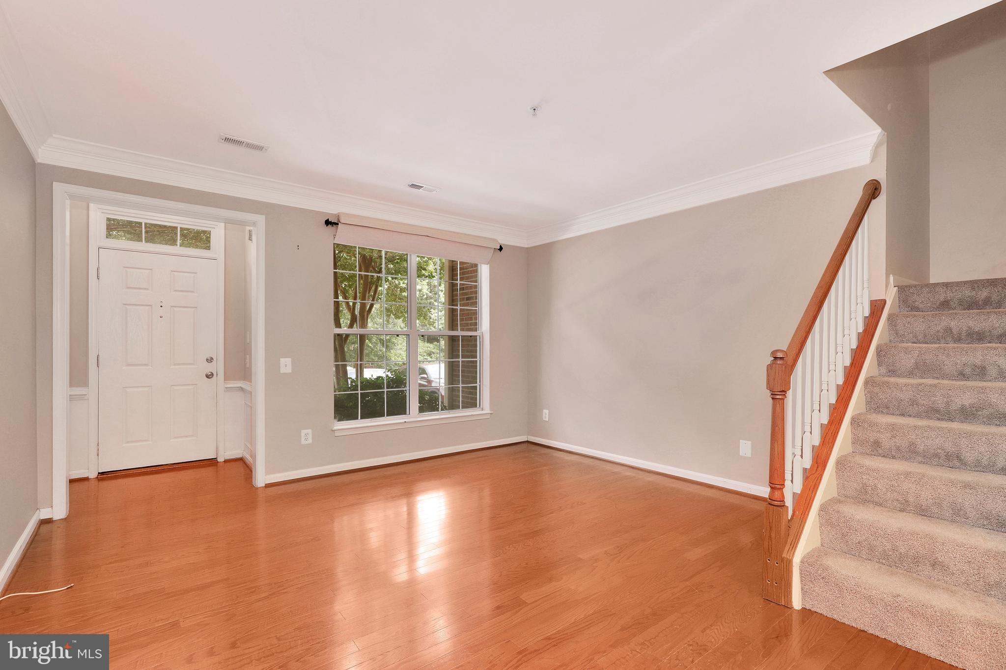 THE CROSSINGS - Residential