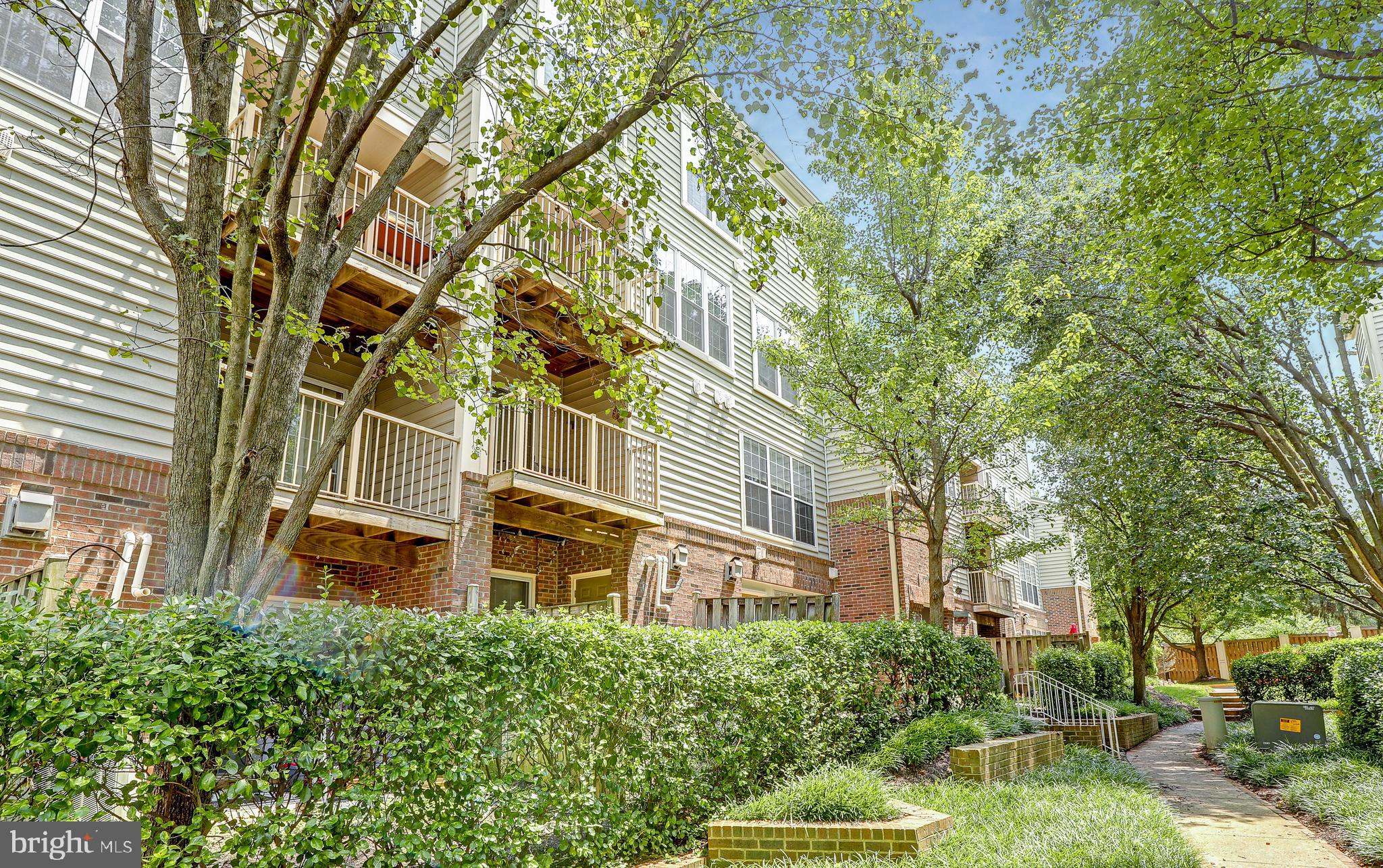 THE CROSSINGS - Residential