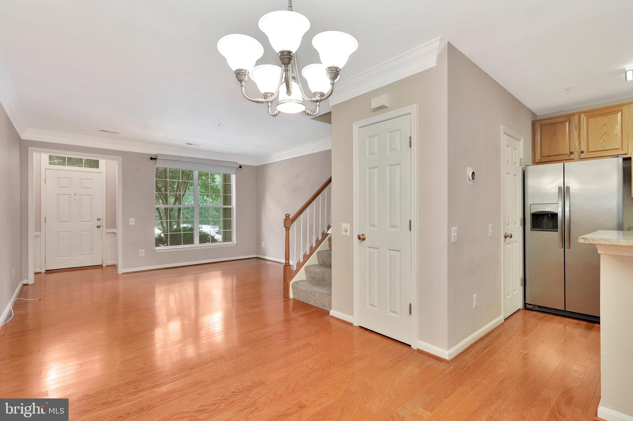 THE CROSSINGS - Residential