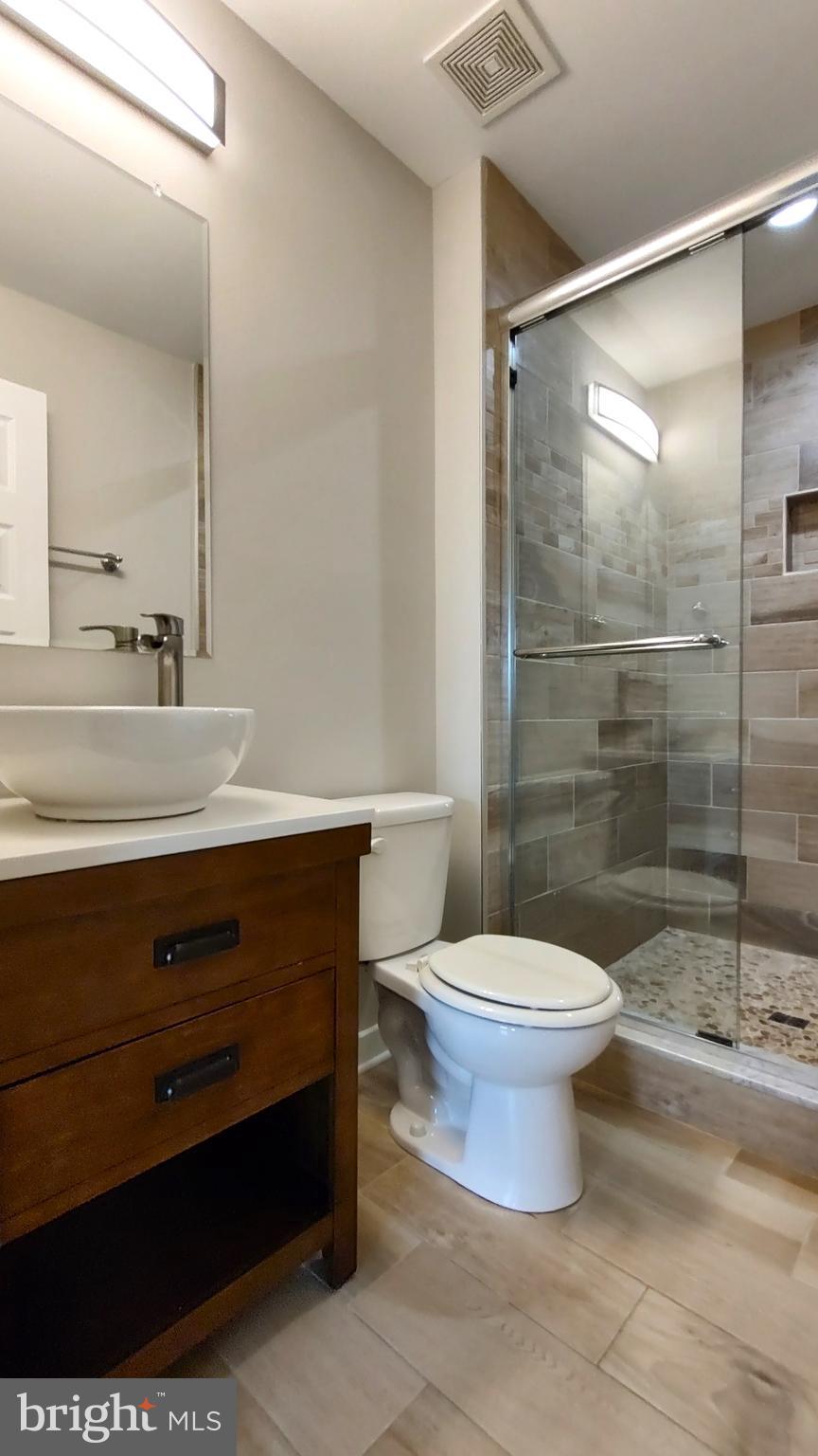 PATTERSON PARK - Residential