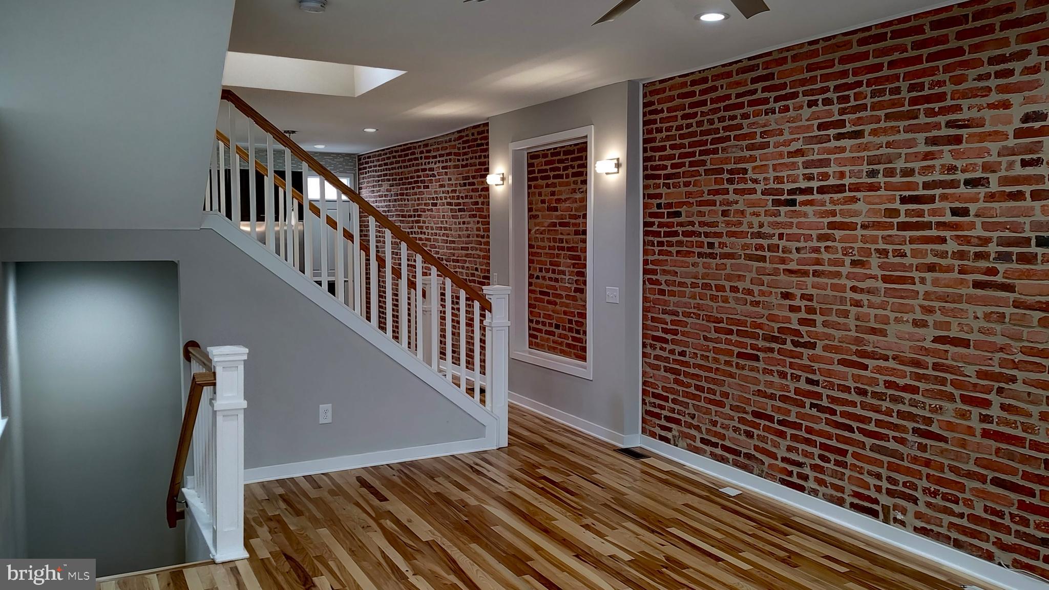 PATTERSON PARK - Residential