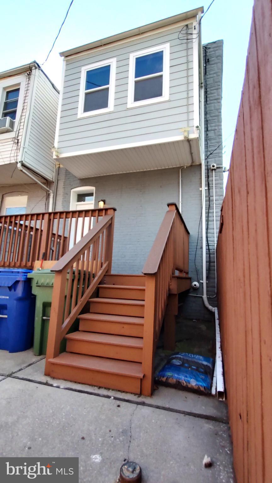 PATTERSON PARK - Residential