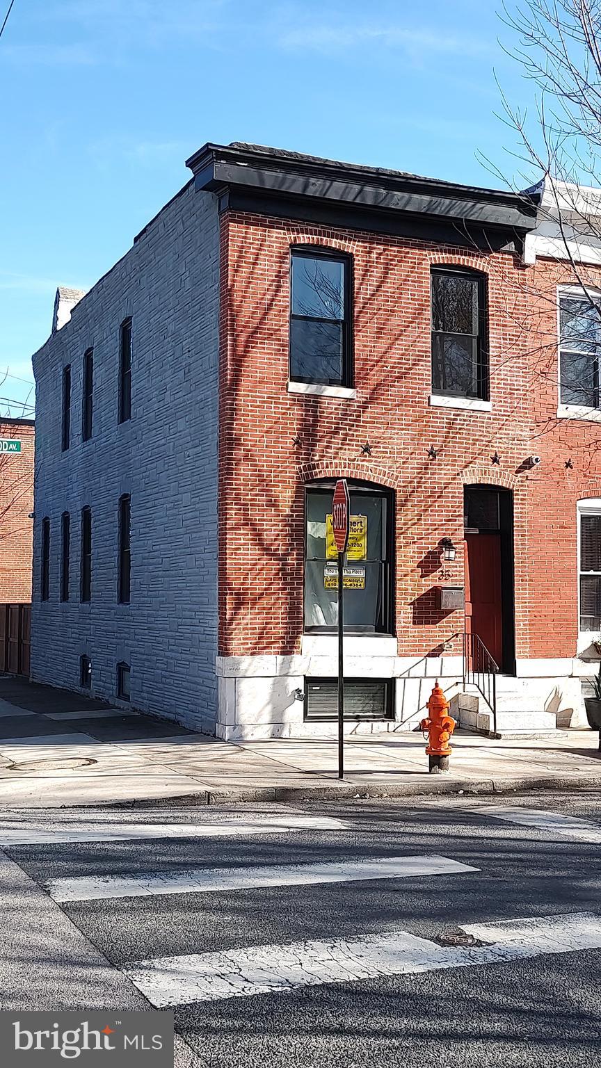 PATTERSON PARK - Residential