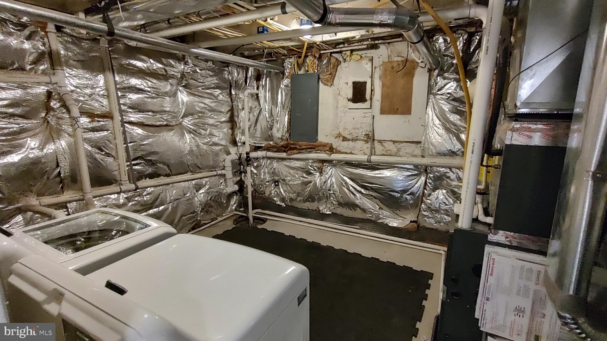 PATTERSON PARK - Residential