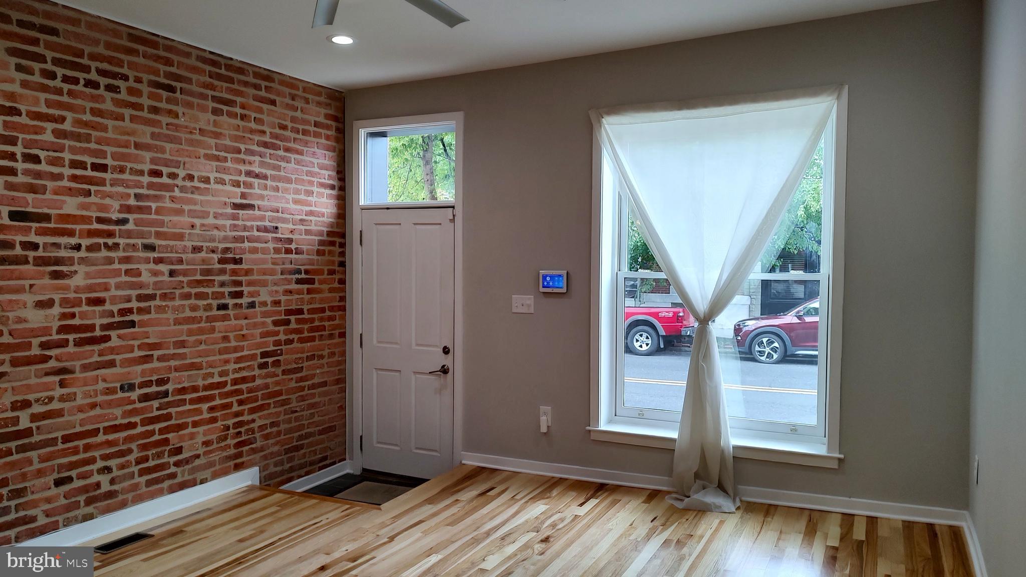 PATTERSON PARK - Residential