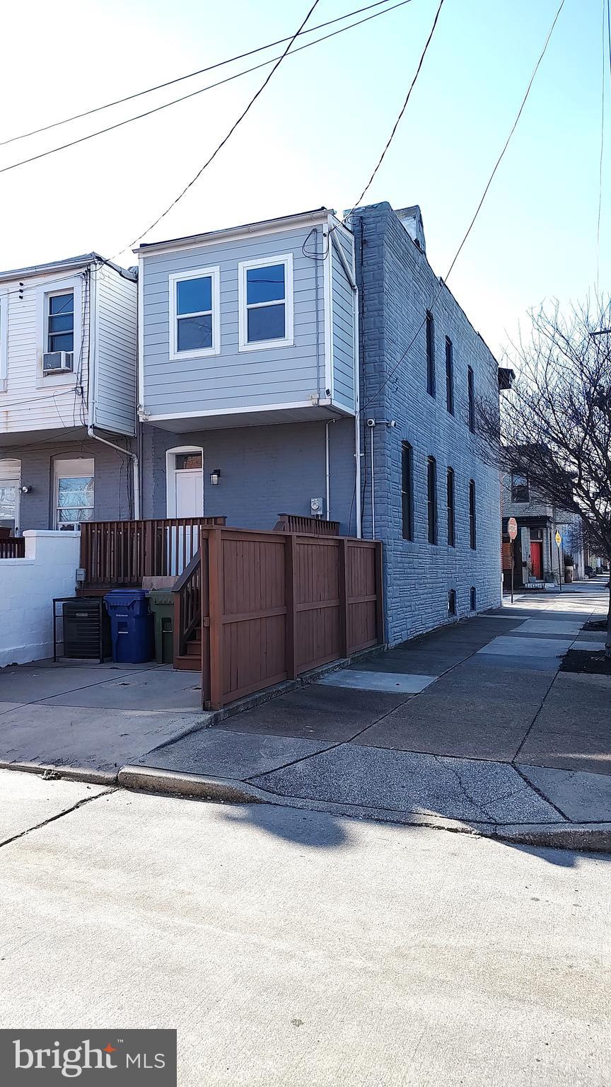 PATTERSON PARK - Residential