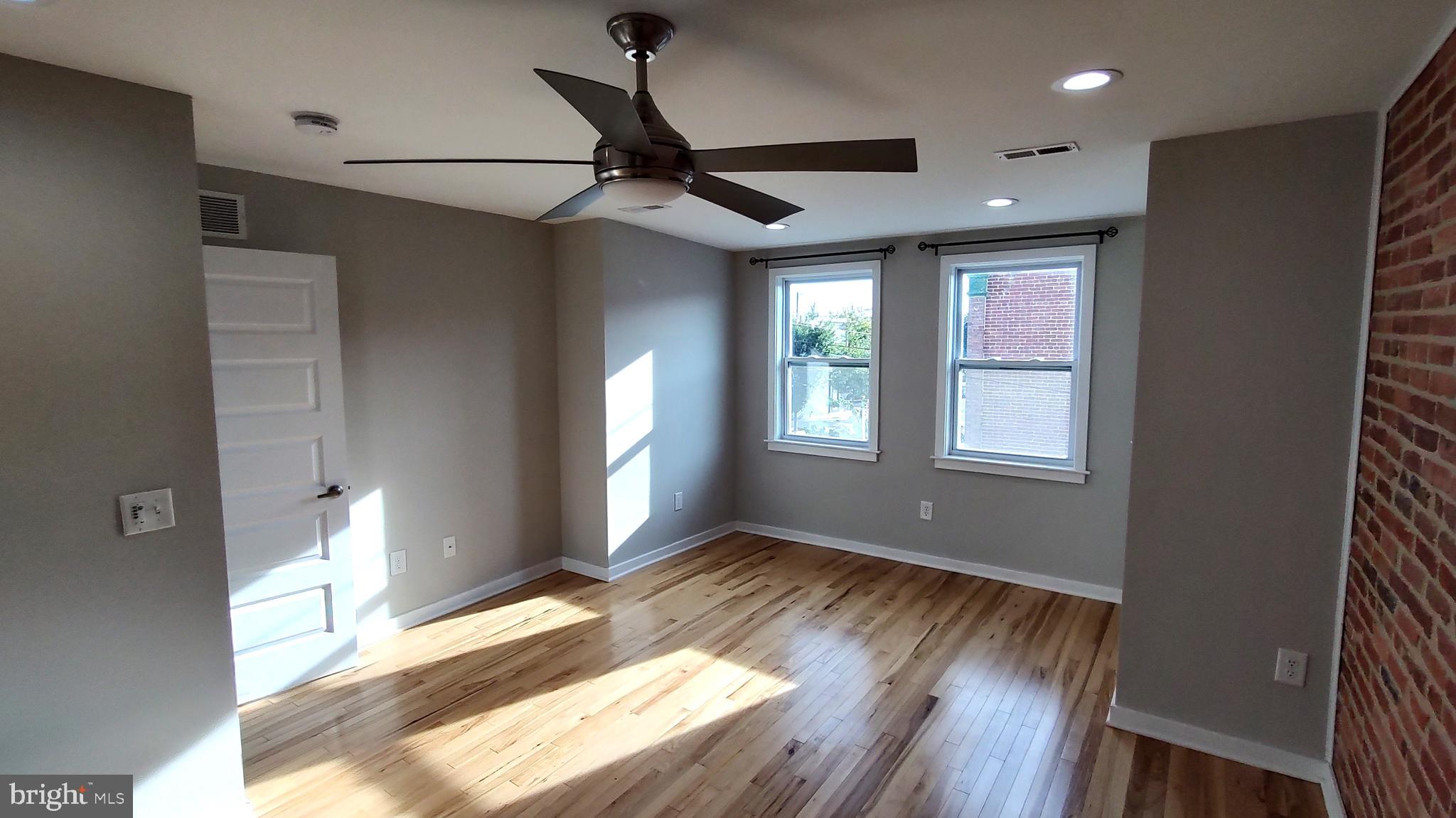 PATTERSON PARK - Residential