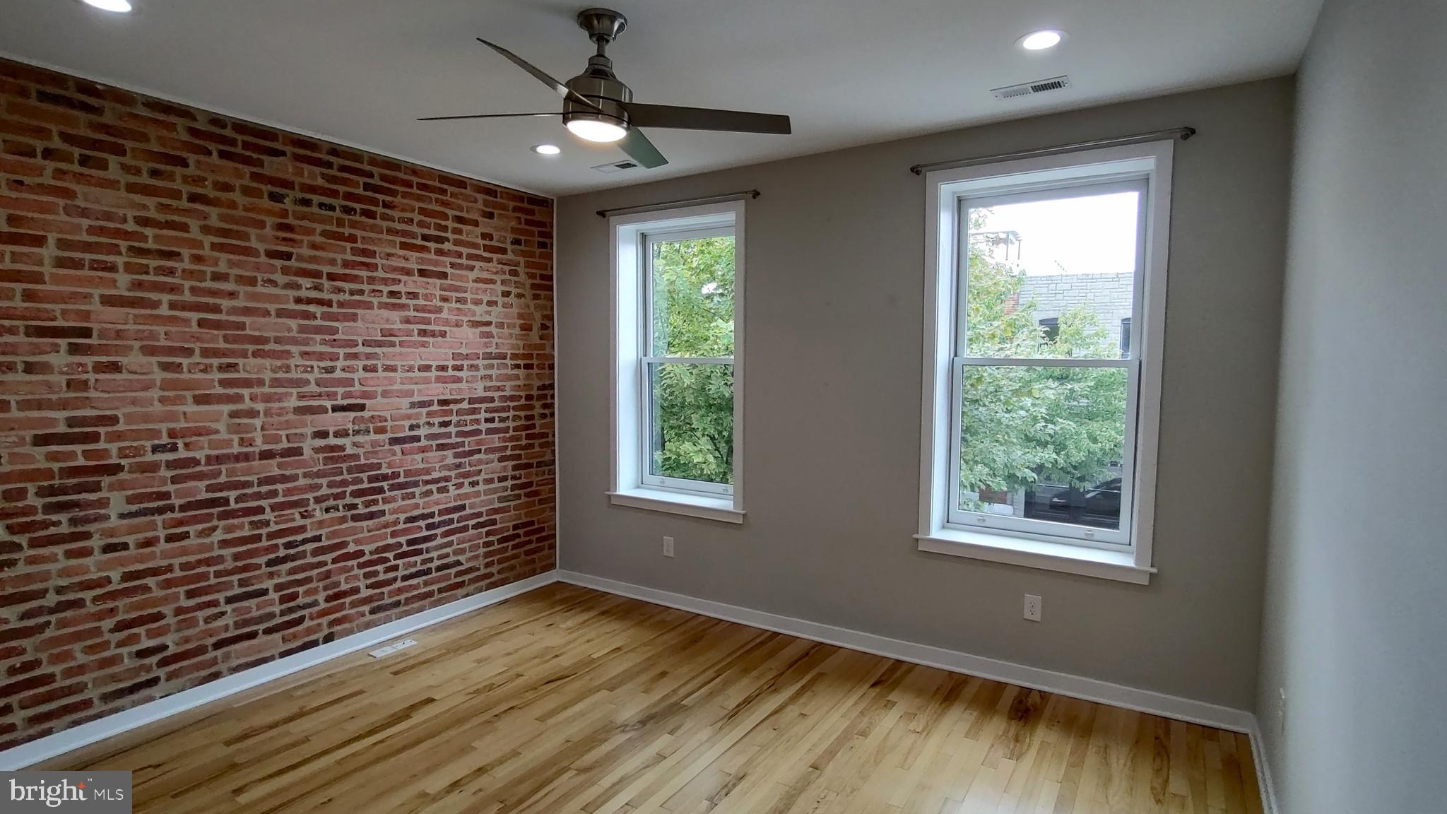 PATTERSON PARK - Residential