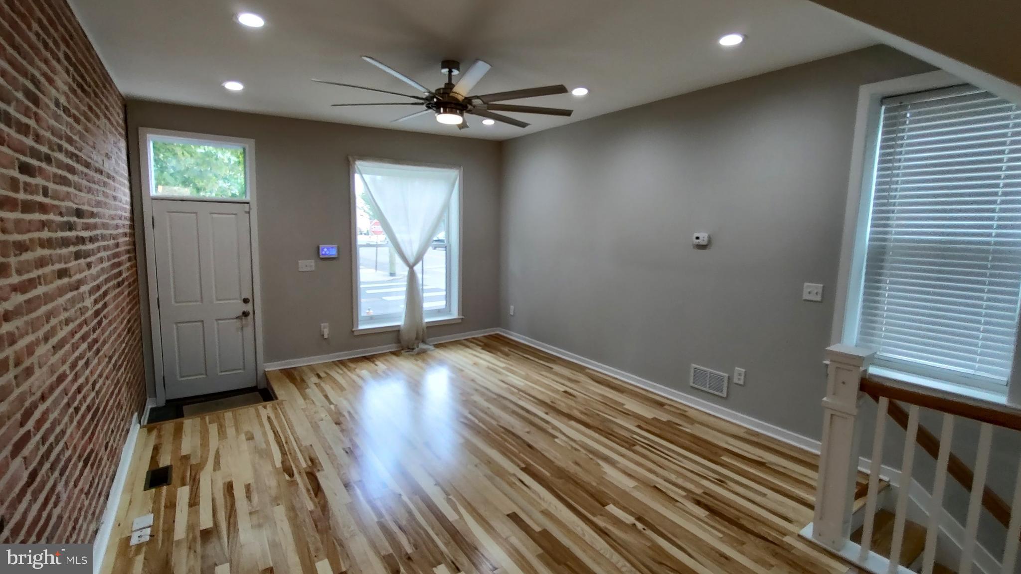 PATTERSON PARK - Residential