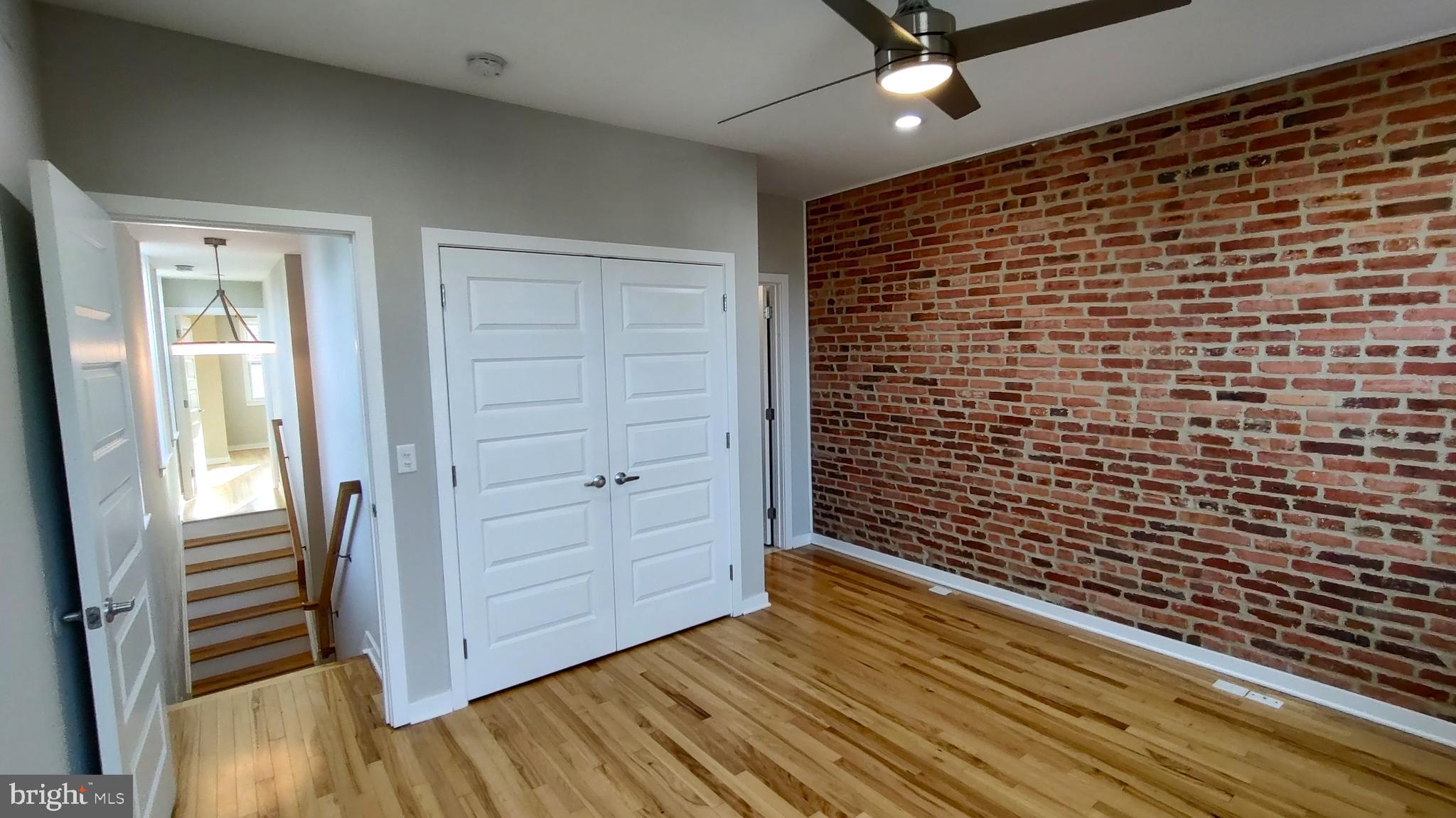 PATTERSON PARK - Residential