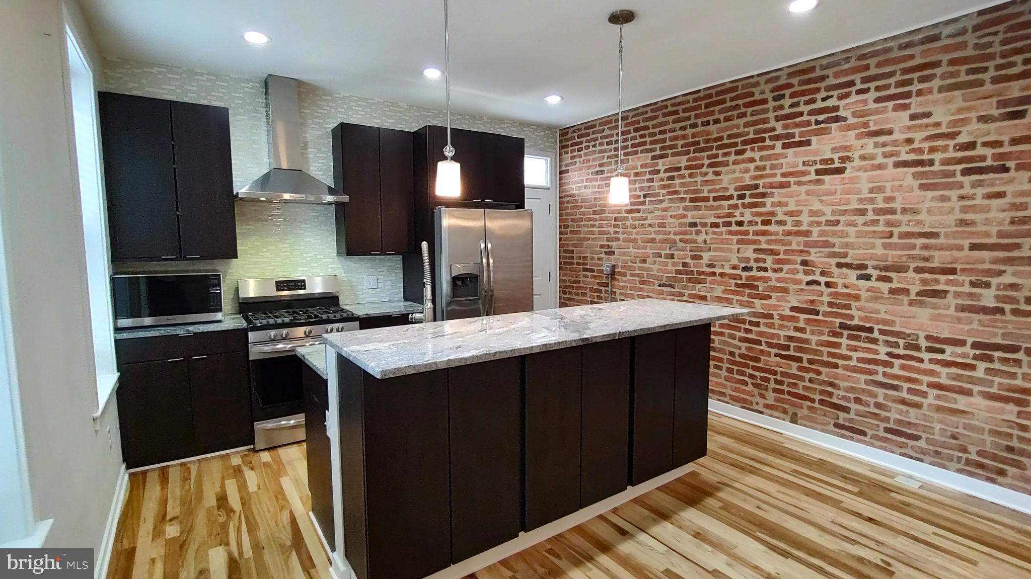 PATTERSON PARK - Residential