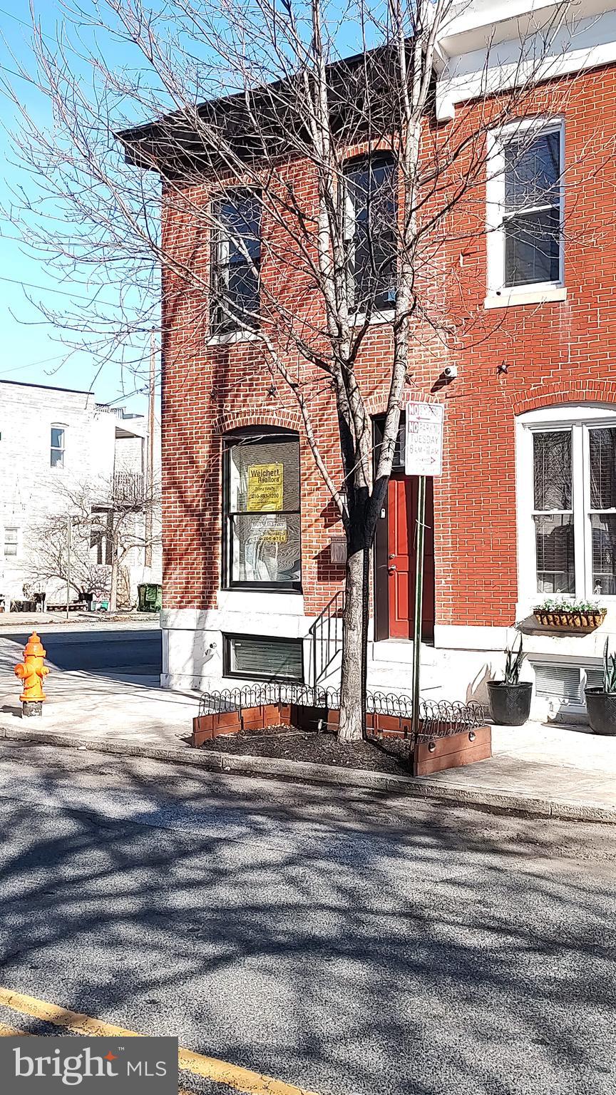 PATTERSON PARK - Residential