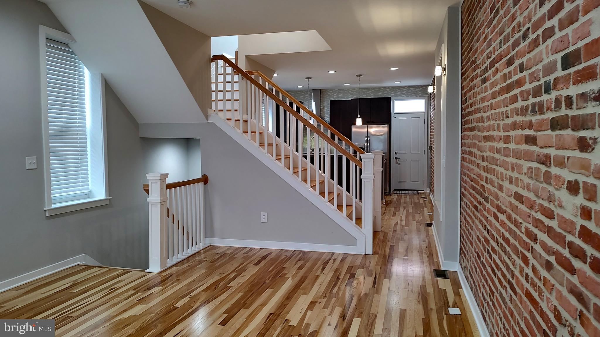 PATTERSON PARK - Residential