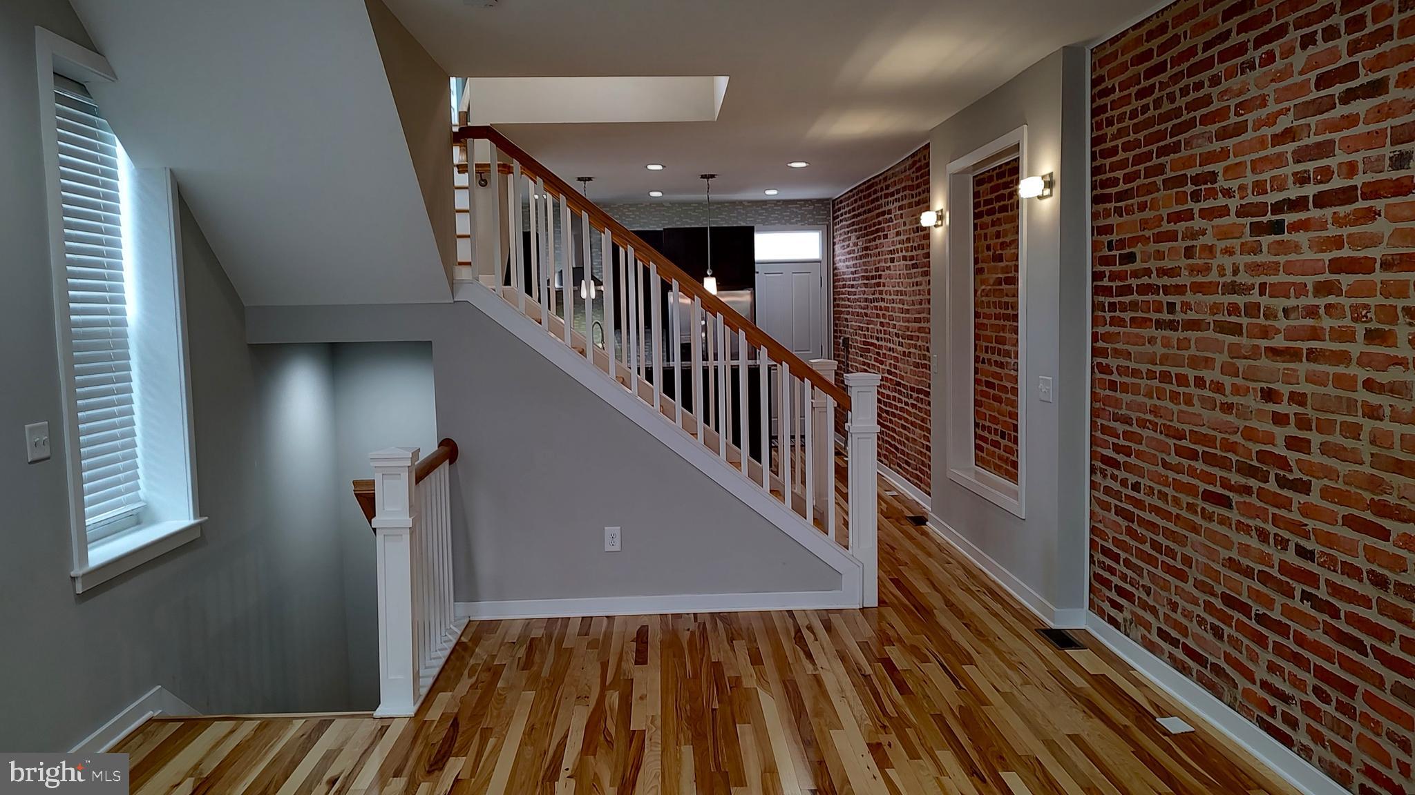 PATTERSON PARK - Residential