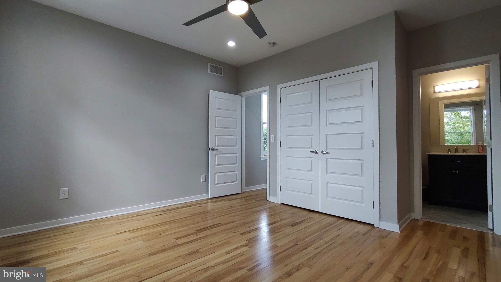 PATTERSON PARK - Residential