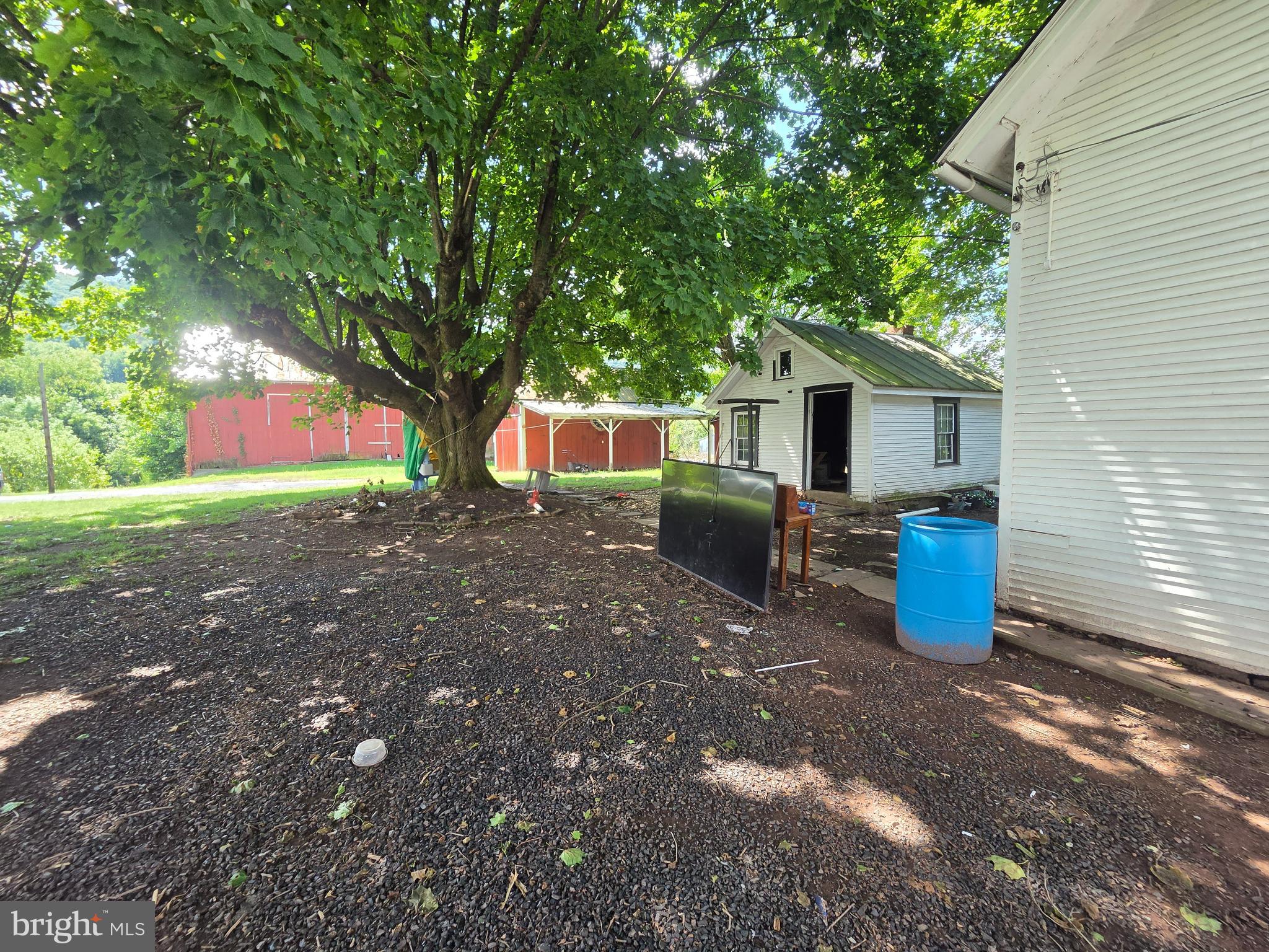 255 W MARKET STREET
