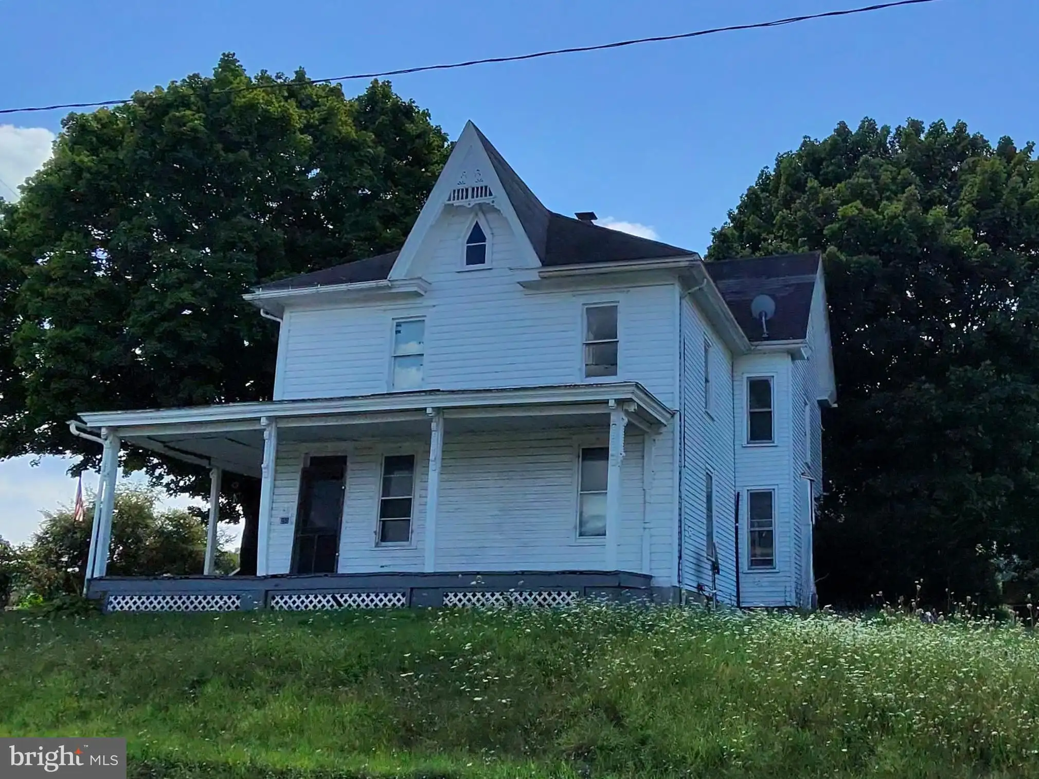 255 W Market Street, Pillow, PA, 17080