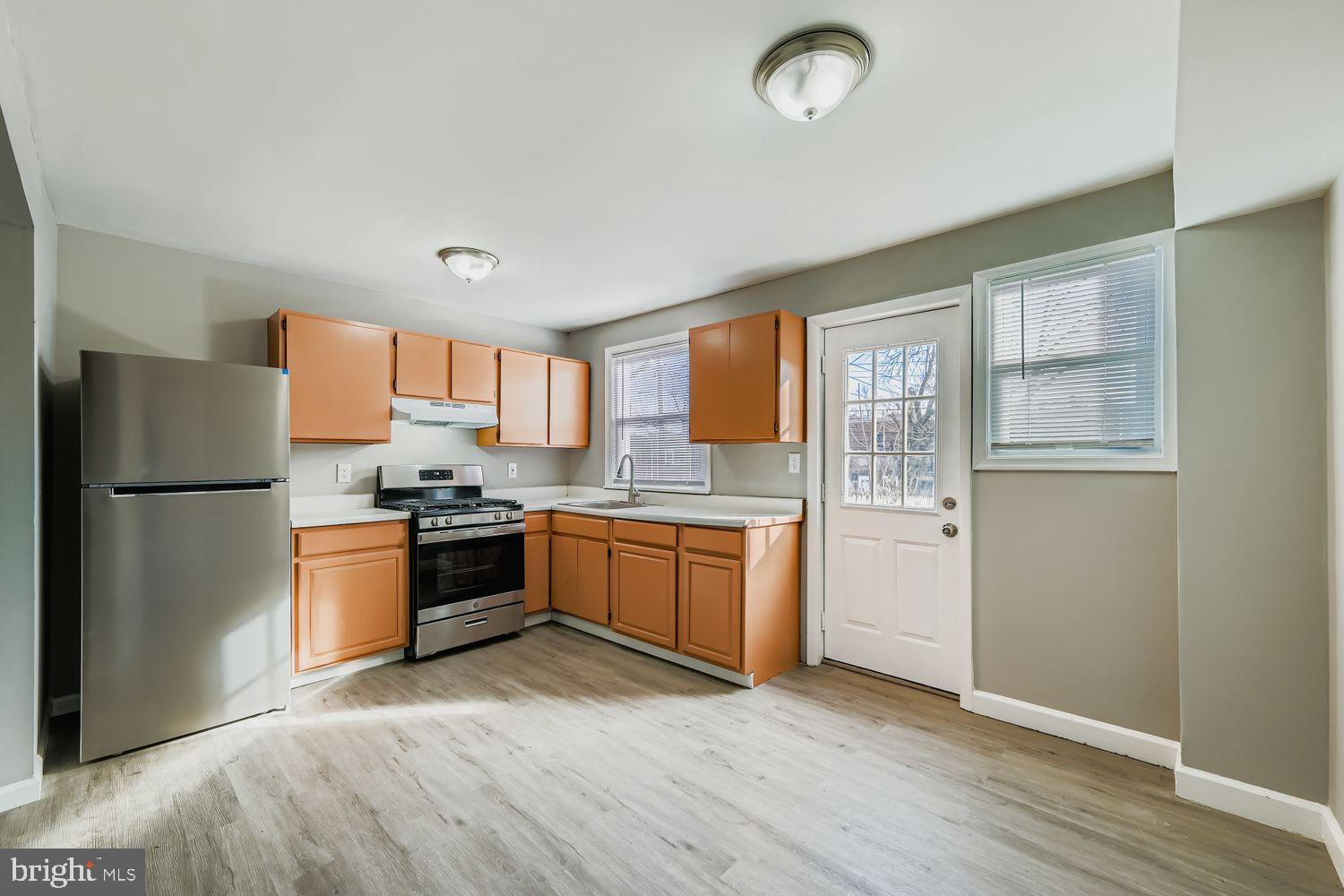 BROOKLYN PARK - Residential