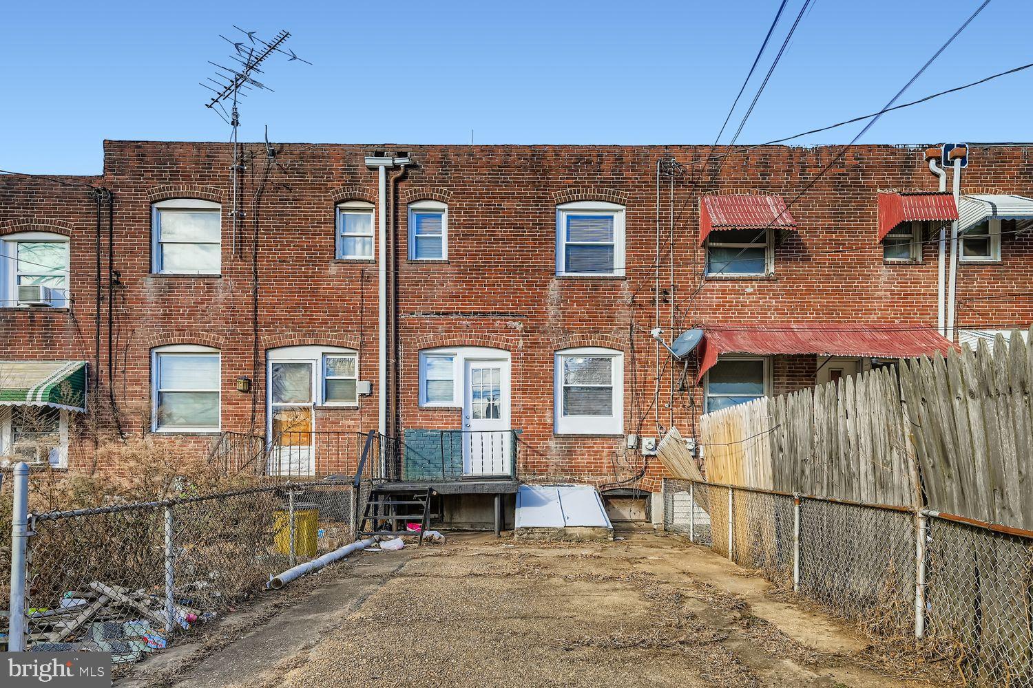 BROOKLYN PARK - Residential