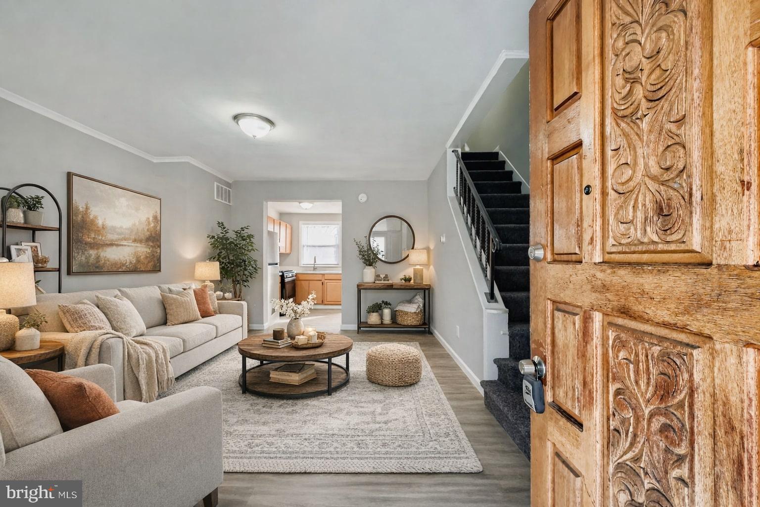 BROOKLYN PARK - Residential