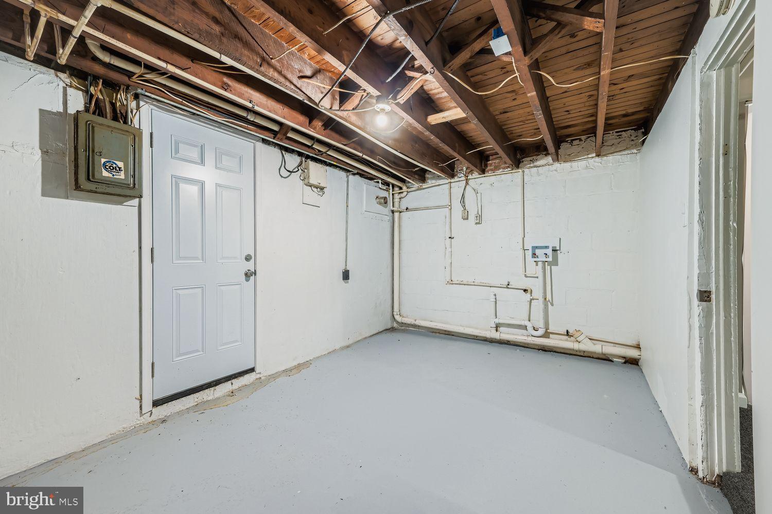 BROOKLYN PARK - Residential