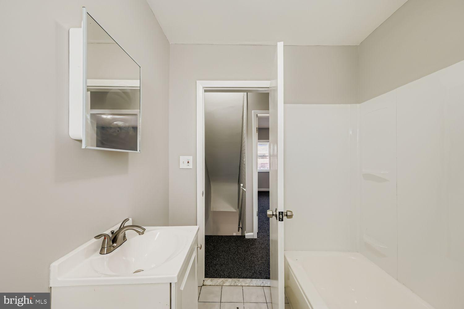 BROOKLYN PARK - Residential