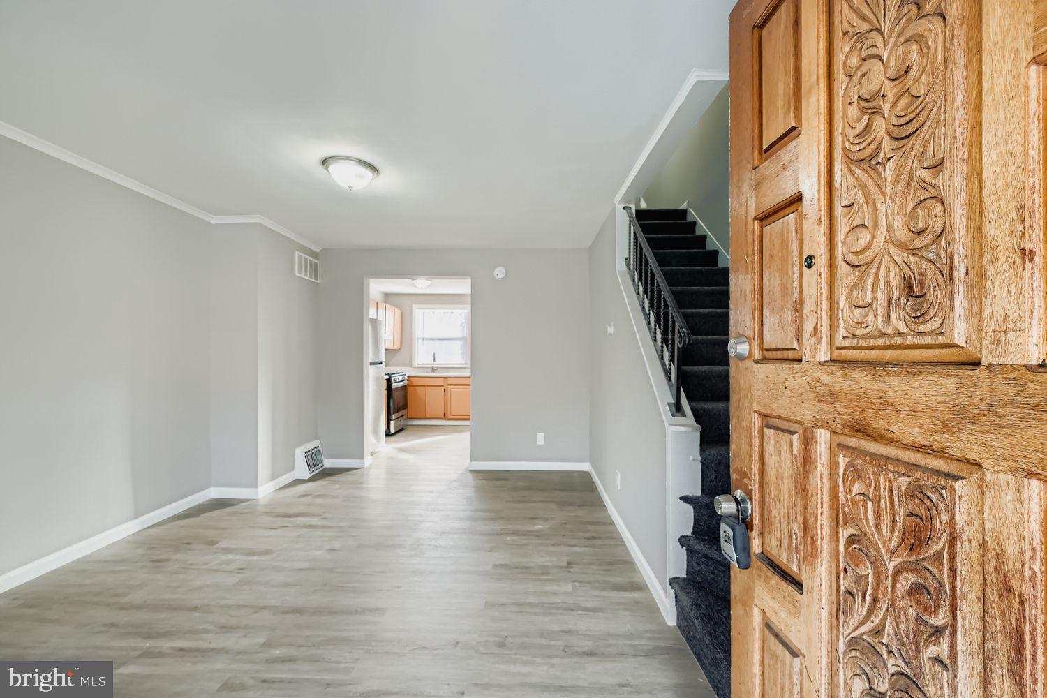 BROOKLYN PARK - Residential