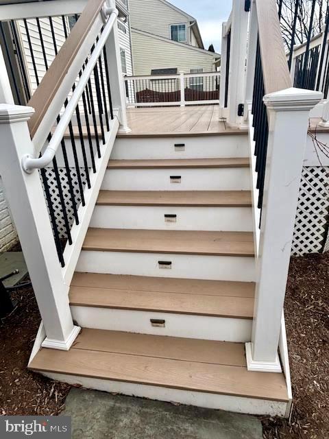 CANTER FARMS - Residential