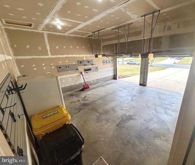 CANTER FARMS - Residential