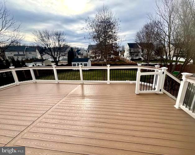 CANTER FARMS - Residential