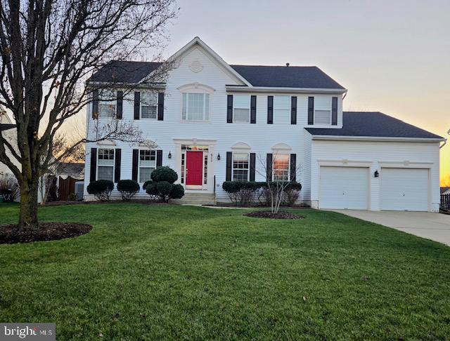 CANTER FARMS - Residential