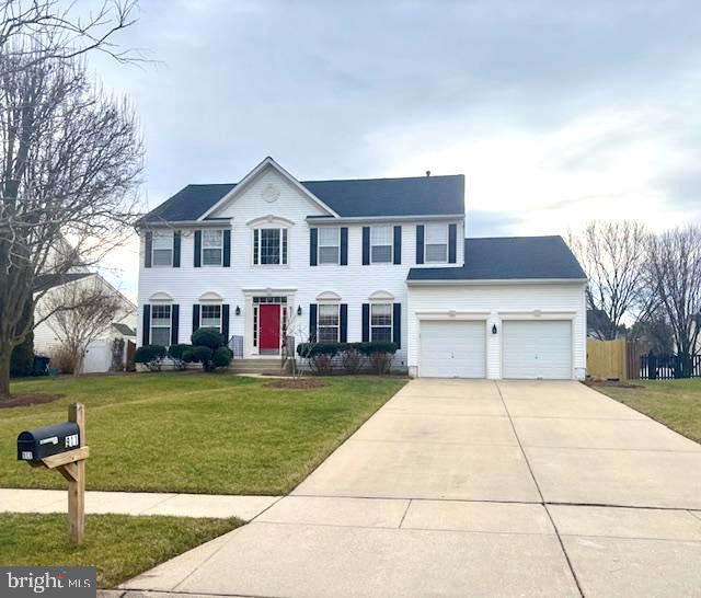 CANTER FARMS - Residential