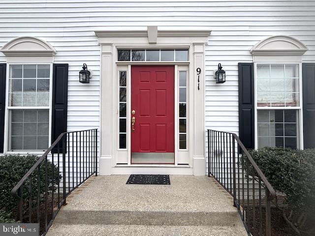 CANTER FARMS - Residential