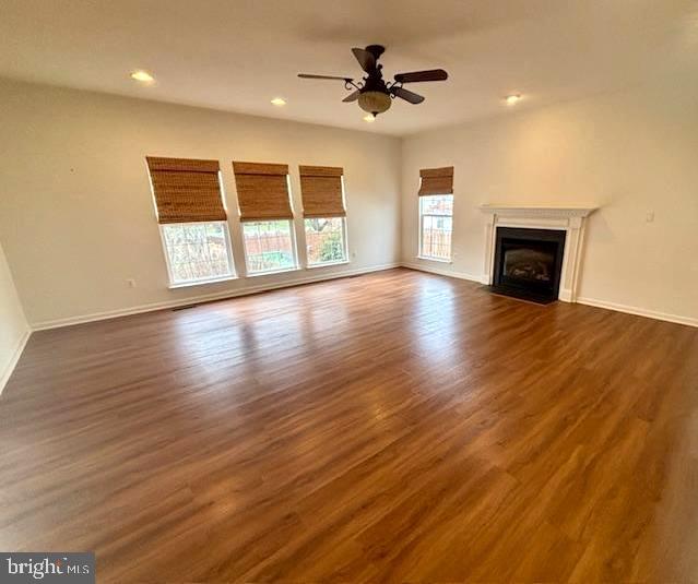 CANTER FARMS - Residential