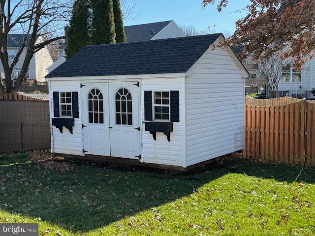 CANTER FARMS - Residential