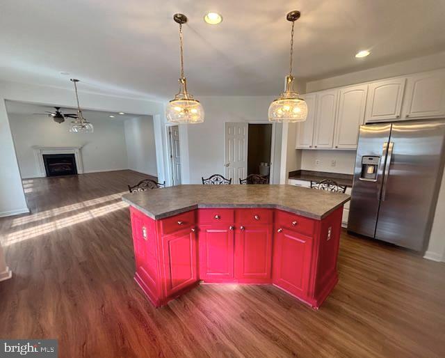 CANTER FARMS - Residential