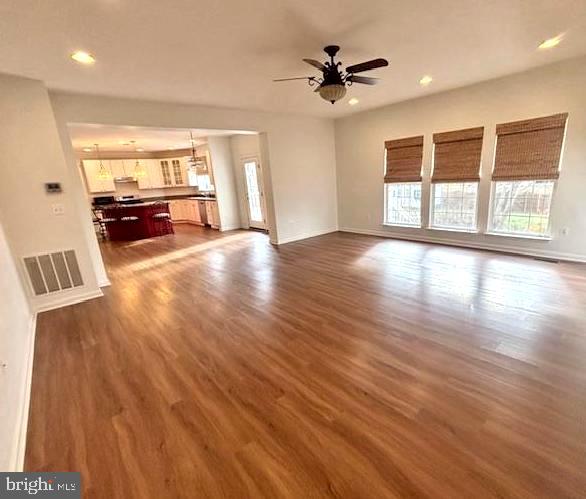 CANTER FARMS - Residential