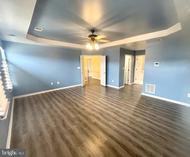 CANTER FARMS - Residential